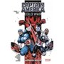 Captain America : Guerre froide