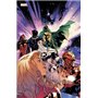 Marvel Comics (II) N°01 (Variant - Tirage limité) - COMPTE FERME