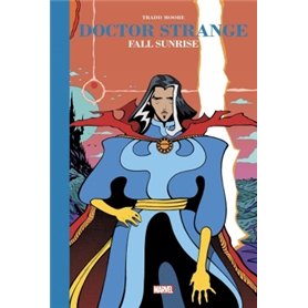 Doctor Strange : Fall Sunrise - Edition Prestige