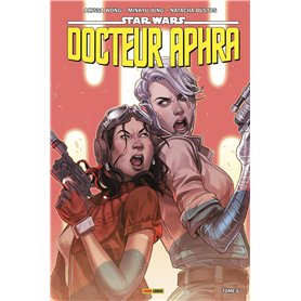 Star Wars - Docteur Aphra T06
