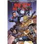 Star Wars - Bounty Hunters T06