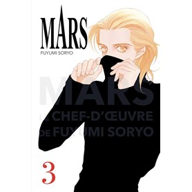 Mars - Perfect Edition T03