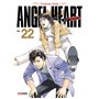 Angel Heart Saison 1 T22 (Nouvelle édition)
