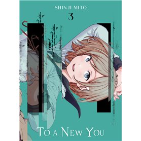 To a new you T03