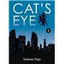 Cat's Eye Perfect Edition T04