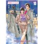 City Hunter Perfect Edition T10
