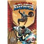 Captain America : Final