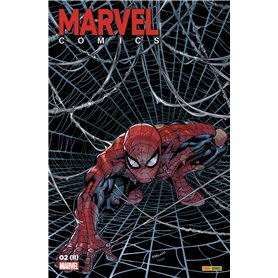 Marvel Comics (II) N°02