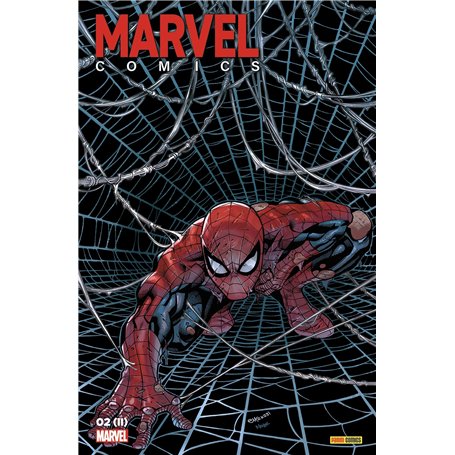 Marvel Comics (II) N°02