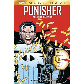 Punisher : Zone de guerre