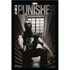 Je suis le Punisher - Edition anniversaire 50 ans