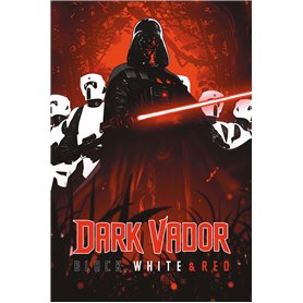 Dark Vador : Black