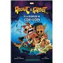 Rocket & Groot : A la recherche de Star-Lord