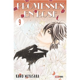 Promesses en rose T09