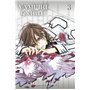 Vampire Knight - Perfect Edition T03