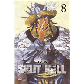 Shut Hell T08