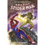 Amazing Spider-Man T05 : L'identité Osborn