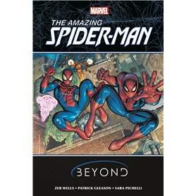 Amazing Spider-Man : Beyond
