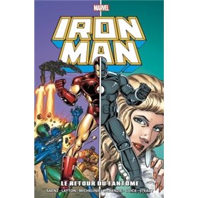 Iron Man : Le retour du fantôme