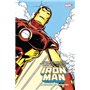 Iron Man : Le retour du fantôme (Ed. cartonnée) - COMPTE FERME