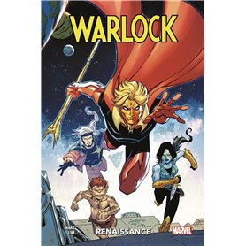 Warlock : Renaissance