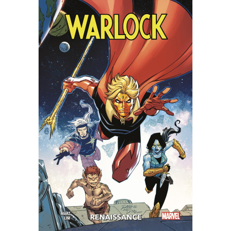 Warlock : Renaissance
