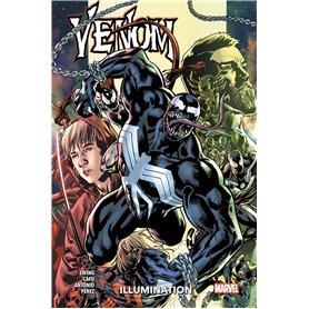 Venom T04 : Illumination