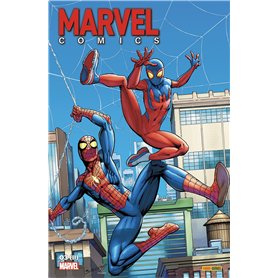 Marvel Comics (II) N°03