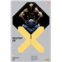 Destiny of X T28