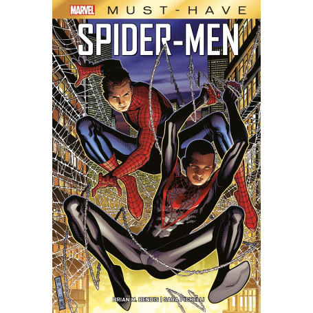 Spider-Men