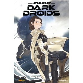 Star Wars Dark Droids : Prologue
