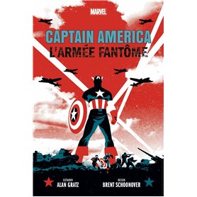 Captain America : L'armée fantôme