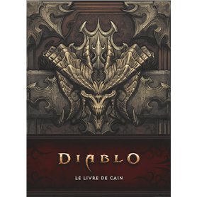 Diablo : Le livre de Cain (Nouvelle édition)