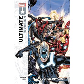 Ultimate Invasion : L'ultime invasion