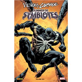 Venom & Carnage : Summer of Symbiotes N°02