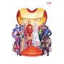 Marvel Comics (II) N°04 (Variant - Tirage limité) - COMPTE FERME