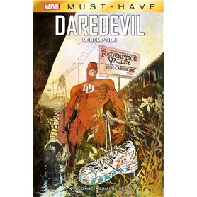 Daredevil : Redemption