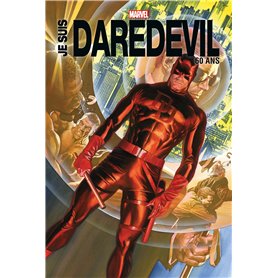 Je suis Daredevil - Edition Anniversaire 60 ans