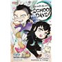 Demon Slayer School Days T04 : Le toast saumon-mayonnaise au fromage !