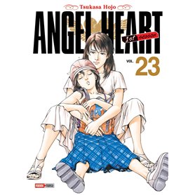 Angel Heart Saison 1 T23 (Nouvelle édition)