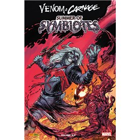 Venom & Carnage : Summer of Symbiotes N°03