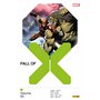 Fall of X T05