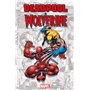 Marvel-verse : Deadpool & Wolverine