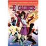 Excalibur : L'intégrale 1990-1991 (T04)