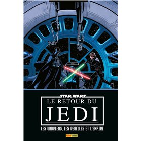 Star Wars : Le retour du Jedi : Les vauriens