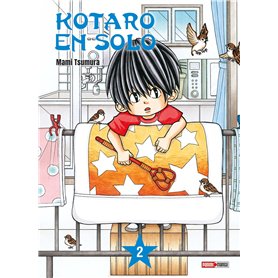 Kotaro en solo T02