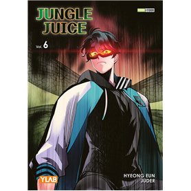Jungle Juice T06