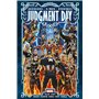 A.X.E. Judgment Day