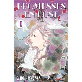 Promesses en rose T10