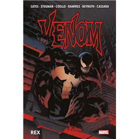 Venom T01 : Rex